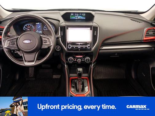 2019 Subaru Forester 2.5I Sport