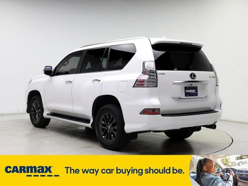 2023 Lexus GX 460 Premium