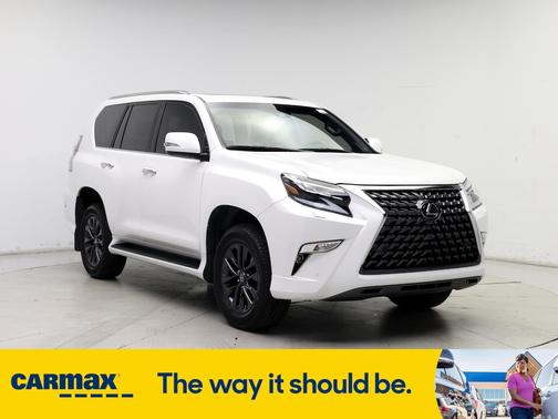 2023 Lexus GX 460 Premium