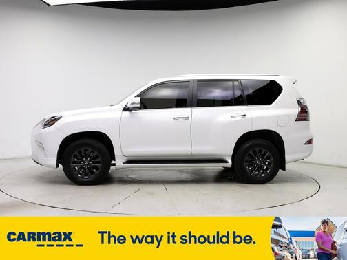 2023 Lexus GX 460 Premium