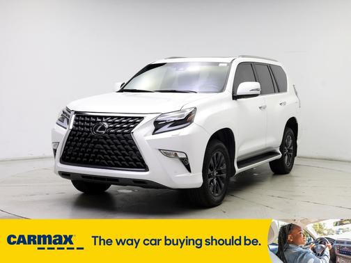 2023 Lexus GX 460 Premium