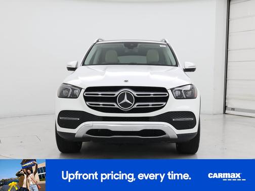 2022 Mercedes-Benz GLE 350