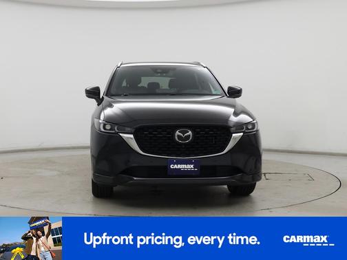 2022 Mazda CX-5 2.5 Turbo Signature