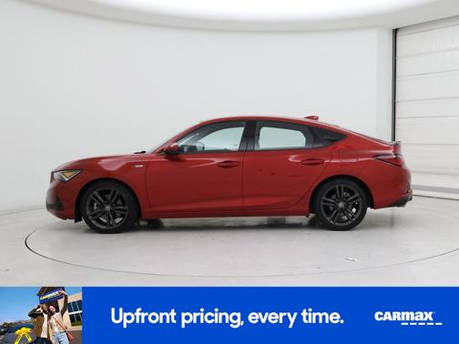 2023 Acura Integra Technology A-Spec