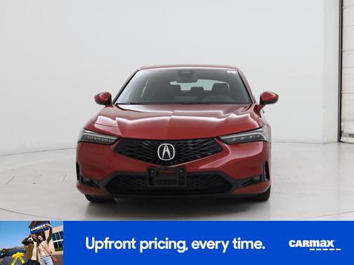 2023 Acura Integra Technology A-Spec