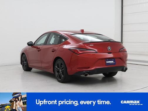 2023 Acura Integra Technology A-Spec