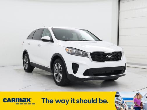 2020 Kia Sorento LX