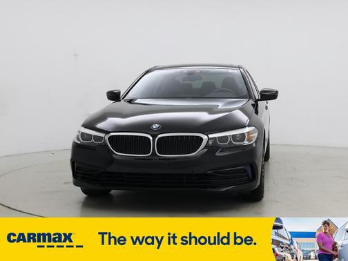 2020 BMW 530 I xDrive