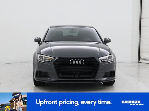 2020 Audi A3 Premium