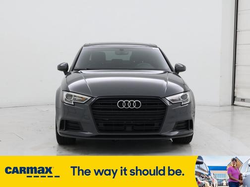 2020 Audi A3 Premium
