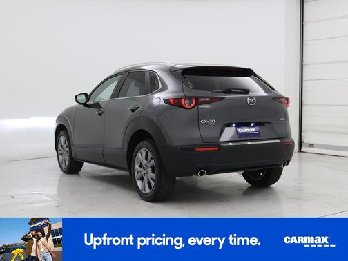 2023 Mazda CX-30 2.5 S Preferred Package