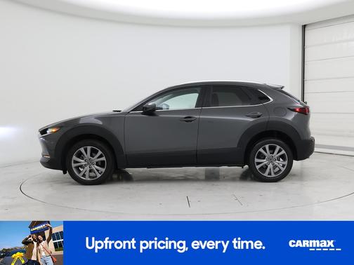 2023 Mazda CX-30 2.5 S Preferred Package