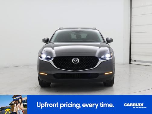 2023 Mazda CX-30 2.5 S Preferred Package