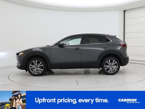 2023 Mazda CX-30 2.5 S Preferred Package