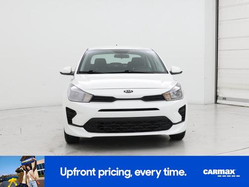 2023 Kia Rio LX