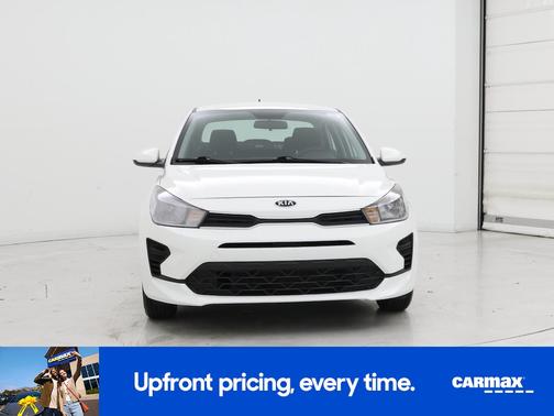 2023 Kia Rio LX