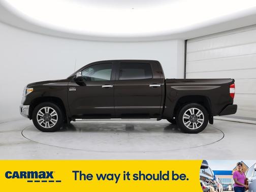 2019 Toyota Tundra 1794