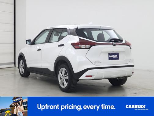 2023 Nissan Kicks S