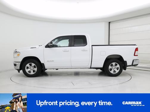 2022 RAM 1500 Bighorn