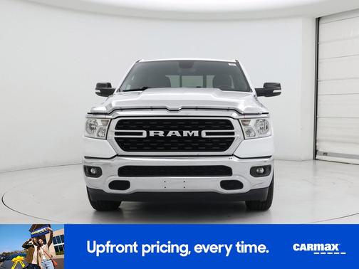 2022 RAM 1500 Bighorn