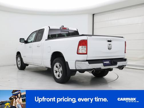 2022 RAM 1500 Bighorn