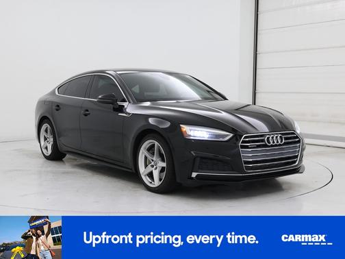 2019 Audi A5 Premium