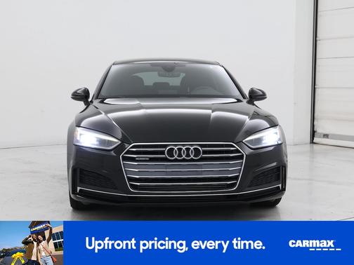 2019 Audi A5 Premium