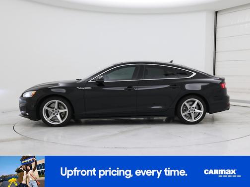 2019 Audi A5 Premium