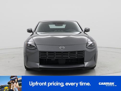 2024 Nissan Z Performance