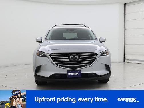 2022 Mazda CX-9 Touring