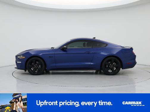 2022 Ford Mustang GT