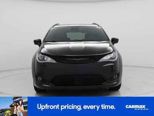 2019 Chrysler Pacifica Touring L Plus