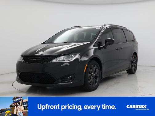 2019 Chrysler Pacifica Touring L Plus