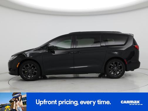 2019 Chrysler Pacifica Touring L Plus