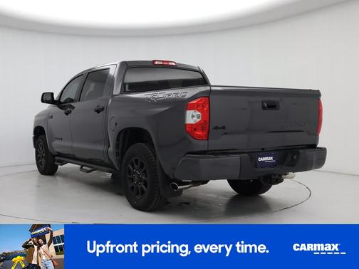 2016 Toyota Tundra TRD Pro