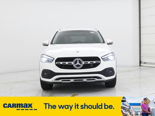 2022 Mercedes-Benz GLA 250