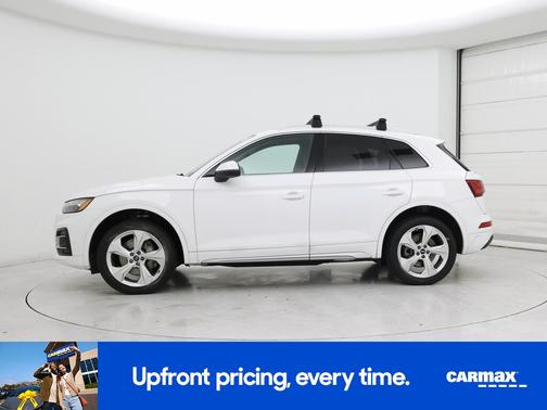 2021 Audi Q5 Premium Plus