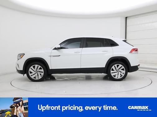 2023 Volkswagen Atlas Cross Sport SE w/Tech