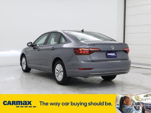 2019 Volkswagen Jetta SE