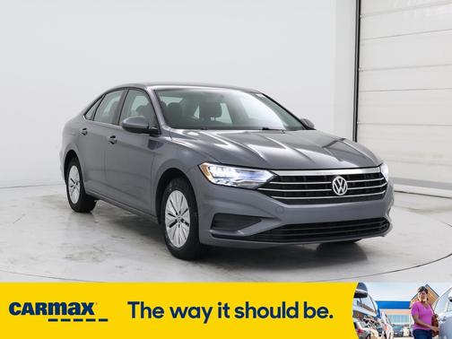 2019 Volkswagen Jetta SE