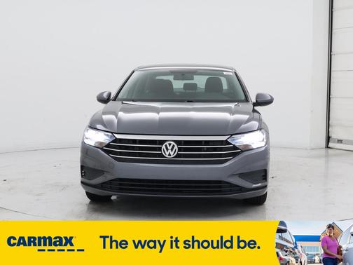 2019 Volkswagen Jetta SE
