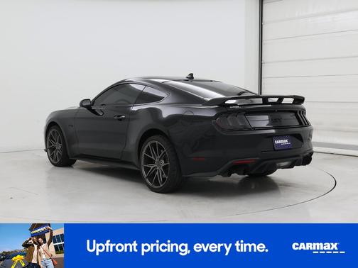 2022 Ford Mustang GT