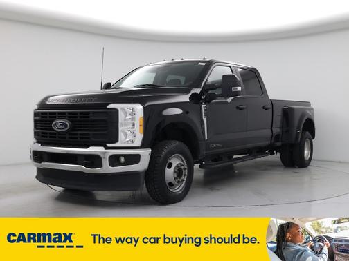 2023 Ford F-350 XL