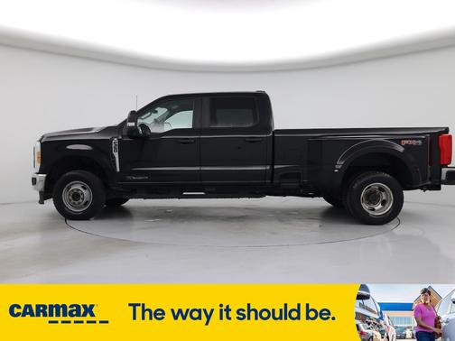 2023 Ford F-350 XL