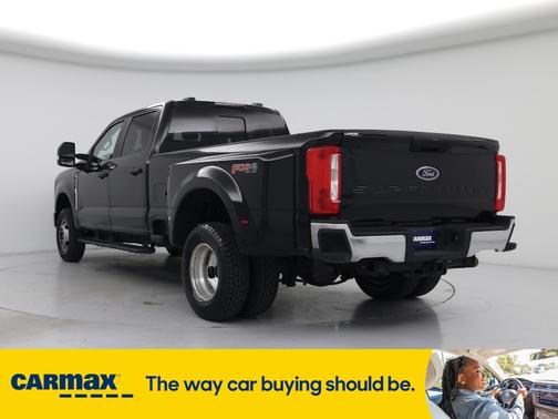 2023 Ford F-350 XL