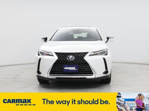 2022 Lexus UX 250h