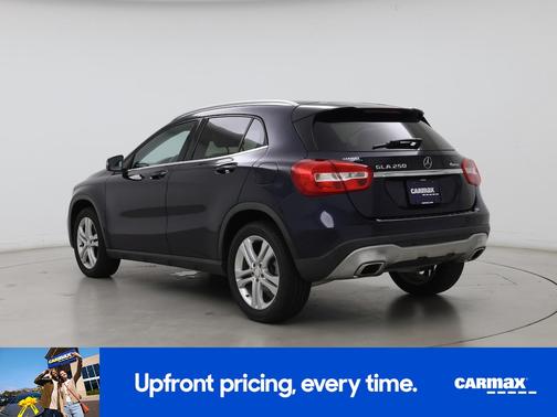 2018 Mercedes-Benz GLA 250 GLA 250