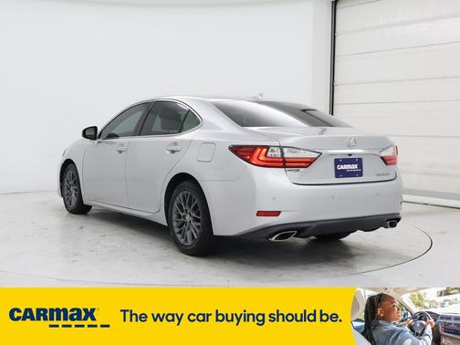 2018 Lexus ES 350