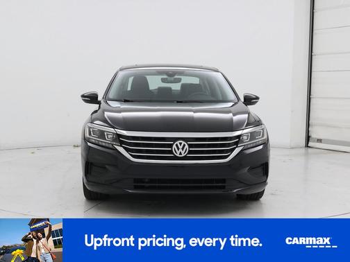 2021 Volkswagen Passat SE