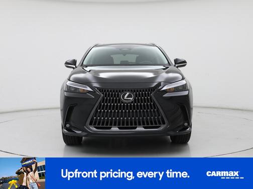 2024 Lexus NX 250 Premium